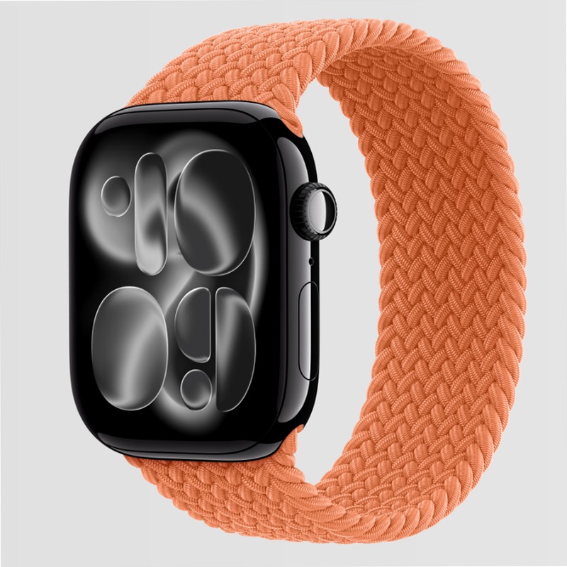 Apple Watch Series 11 GPS + Cellular Nero