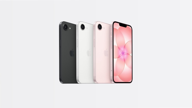 iPhone 17e - Specifiche Tecniche