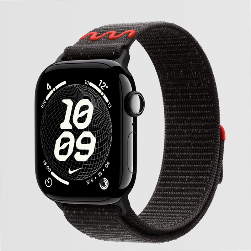 Apple Watch Series 11 Nero