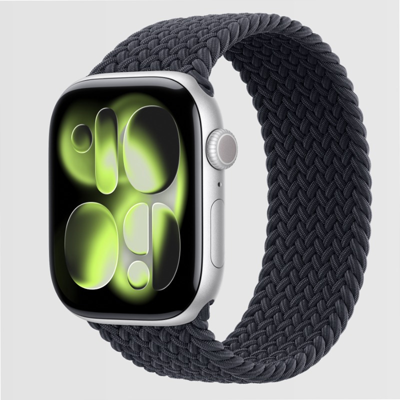 Apple Watch Series 11 Argento