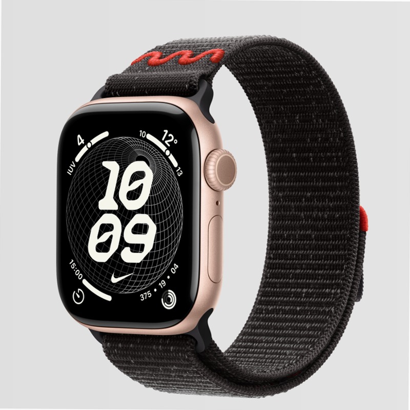 Apple Watch Series 11 Oro Rosa