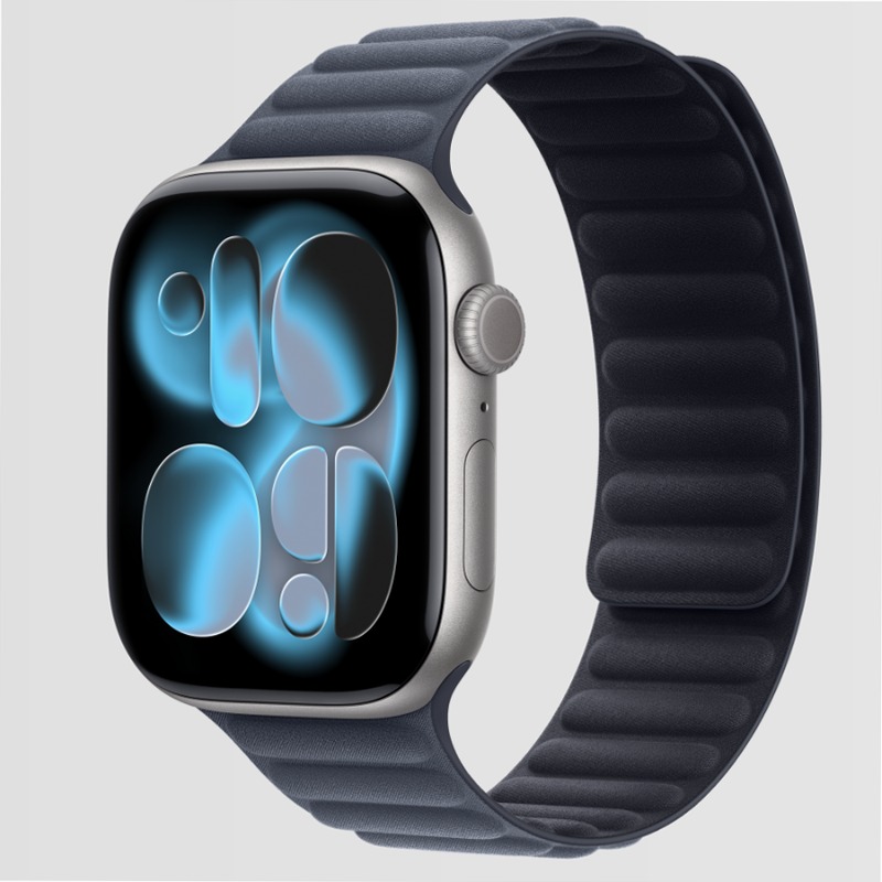 Apple Watch Series 11 GPS + Cellular watchOS Grigio