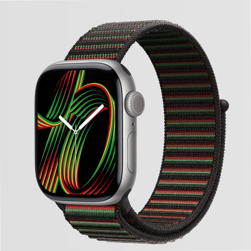 Apple Watch Series 11 - Cassa 42 mm Grigio Siderale watchOS
