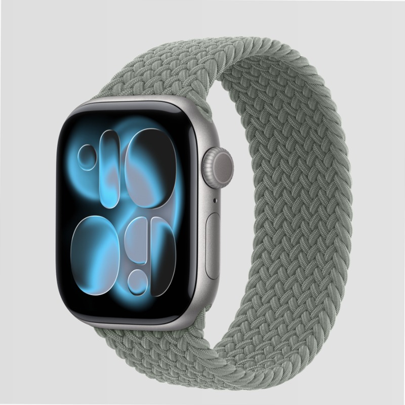 Apple Watch Series 11 Grigio