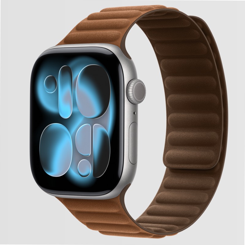 Apple Watch Series 11 Grigio