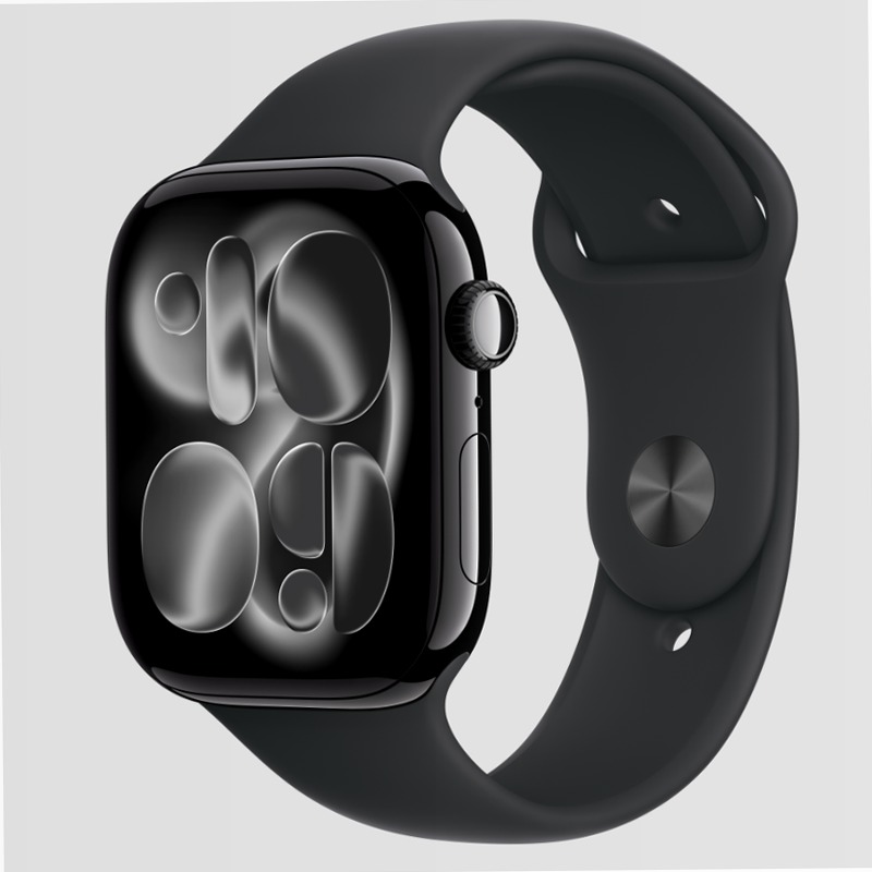 Apple Watch Series 11 Nero