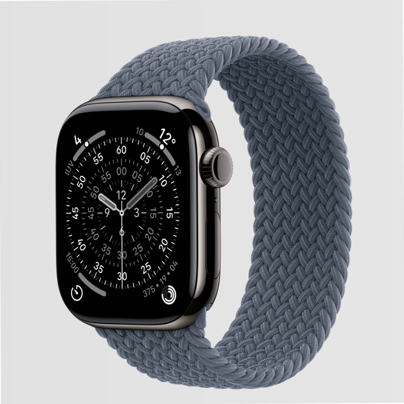Apple Watch Series 11 Blu