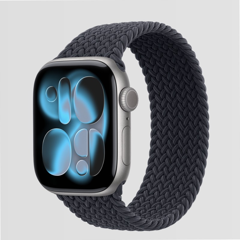 Apple Watch Series 11 Grigio