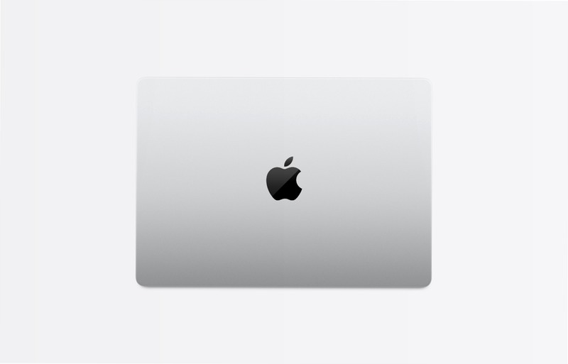 MacBook Pro 14" M5 Max: Alta Performance e Design Sleto 4TB Mac OS 14