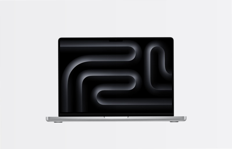 MacBook Pro 14" M5 Max: Alta Performance e Design Sleto 4TB Mac OS 14