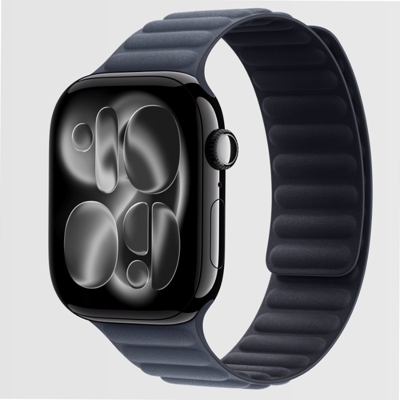 Apple Watch Series 11 GPS + Cellular Blu