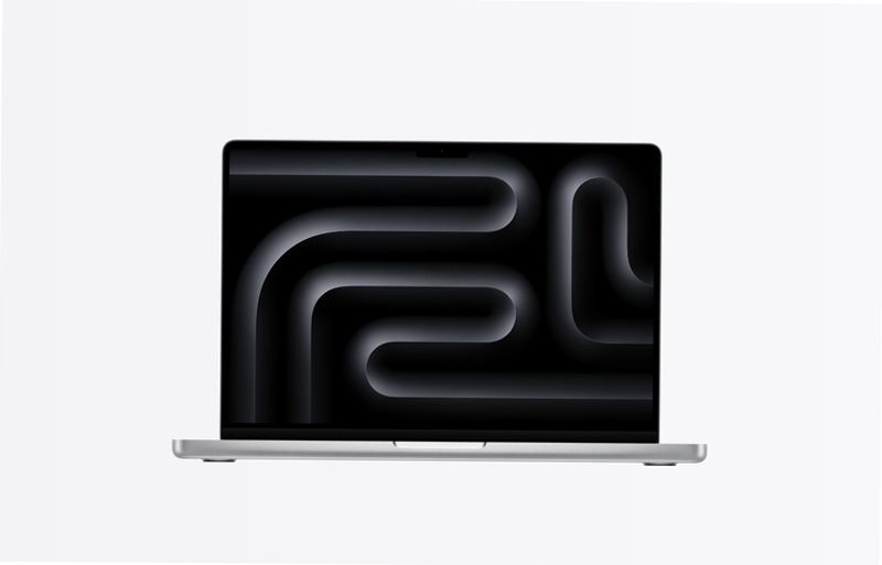 MacBook Pro 14" M5 Pro: Alta Performance e Design Sleto 2TB Mac OS 14