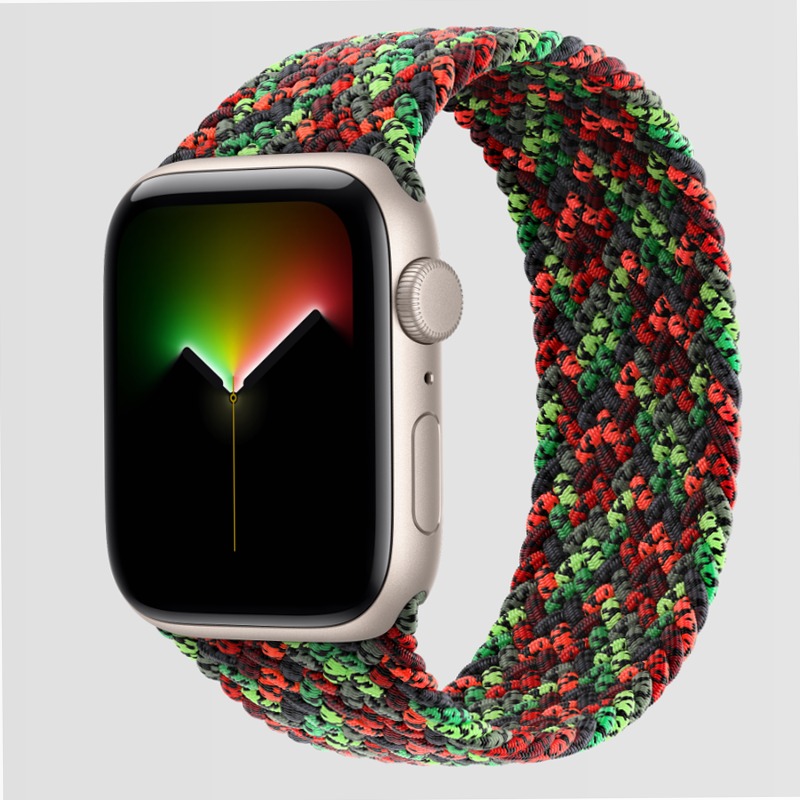 Apple Watch SE 3 - Cassa 44 mm Alluminio Galassia watchOS