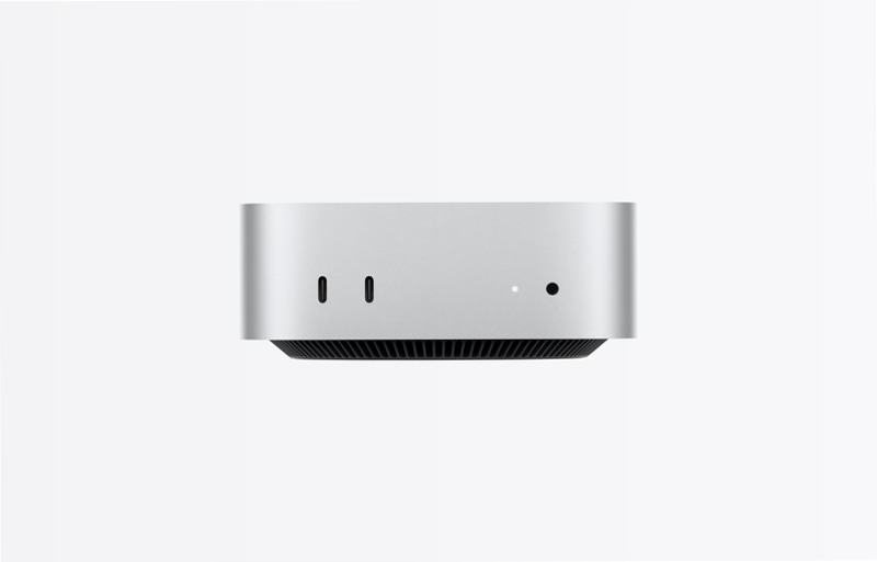 Mac mini, chip M5 Pro, CPU 18‑core, GPU 20-core, 48GB di memoria, 2TB di archiviazione