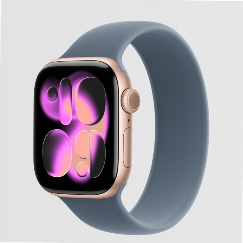 Apple Watch Series 11 Oro Rosa