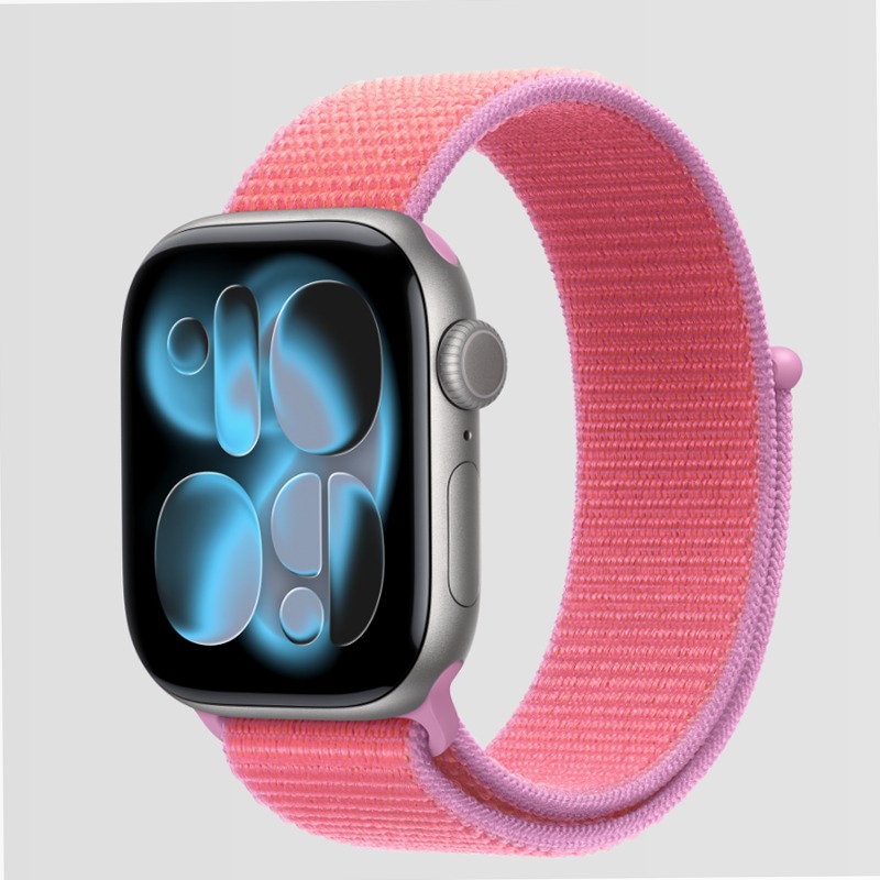 Apple Watch Series 11 Grigio