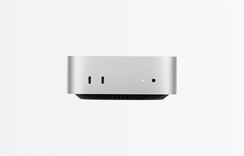 Mac mini M5 Pro - 15-core CPU, 16-core GPU, 48GB RAM, 4TB Storage