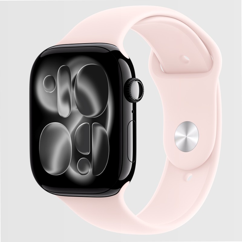Apple Watch Series 11 Nero