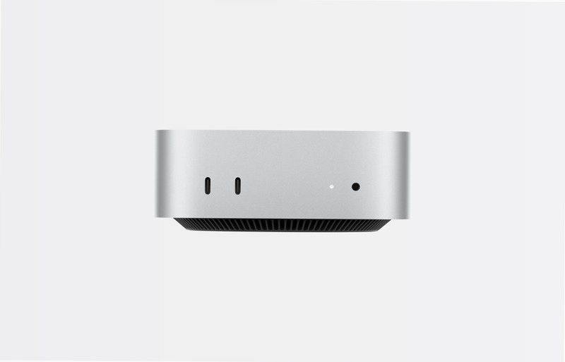 Mac mini M6 - 12-Core CPU, 12-Core GPU, 16GB RAM, 1TB Storage