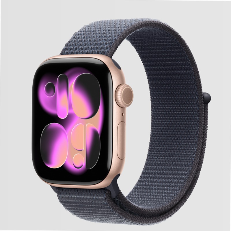 Apple Watch Series 11 Oro Rosa