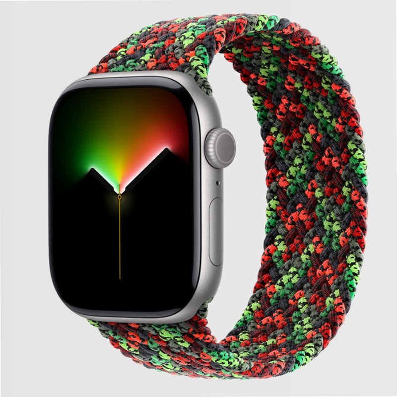 Apple Watch Series 11 Grigio