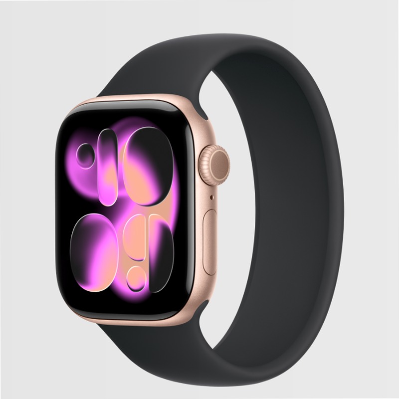 Apple Watch Series 11 Oro Rosa