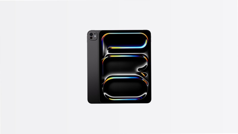 iPad Pro 11" Wi-Fi 1TB Nero Siderale