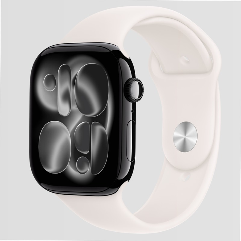 Apple Watch Series 11 Nero