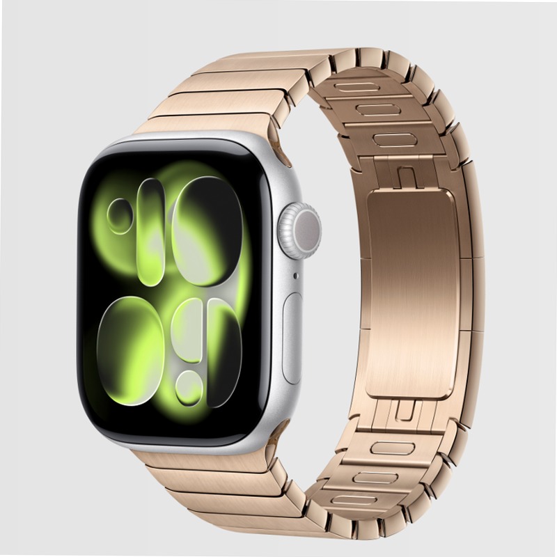 Apple Watch Series 11 GPS + Cellular watchOS Argento