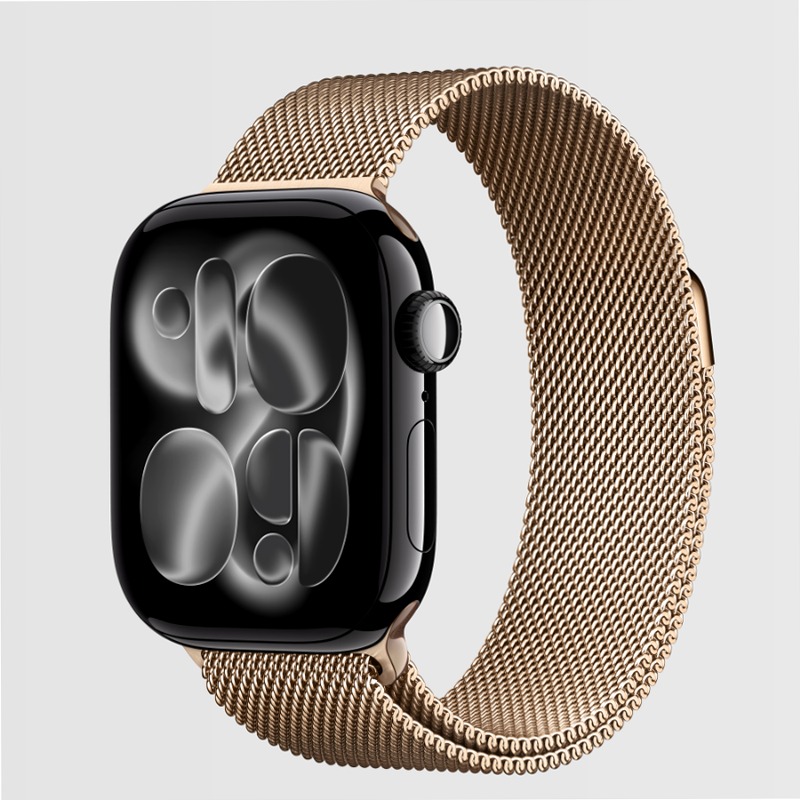 Apple Watch Series 11 GPS + Cellular Nero