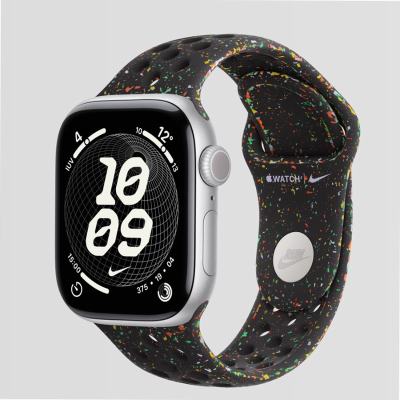 Apple Watch Series 11 Argento