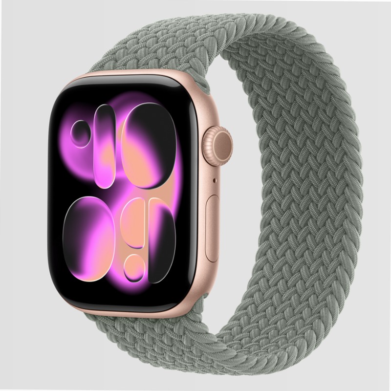 Apple Watch Series 11 Oro Rosa