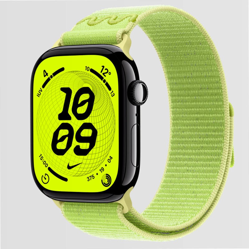 Apple Watch Series 11 Nero