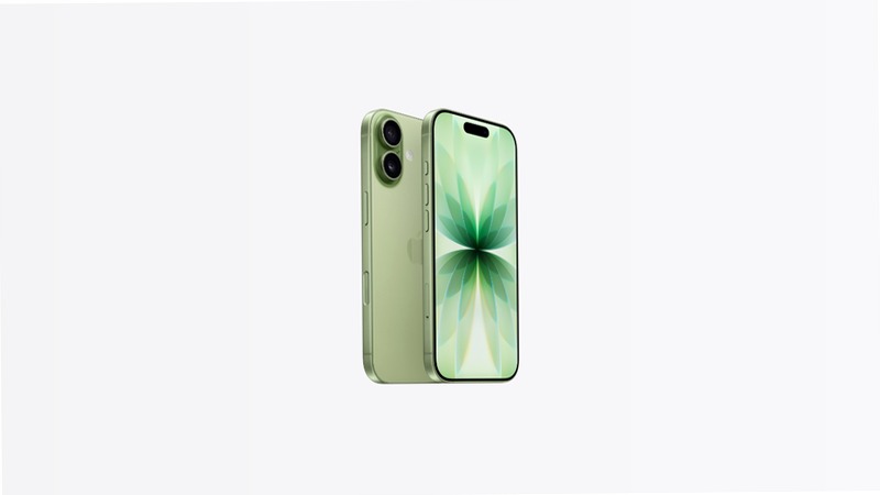 Pagina non trovata - Apple 256GB Verde
