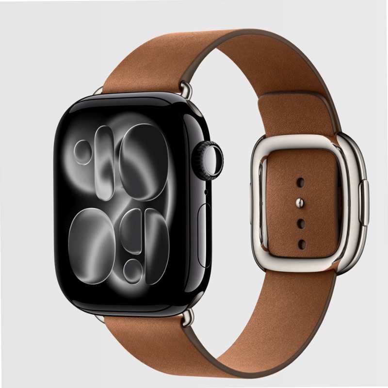 Apple Watch Series 11 watchOS Nero