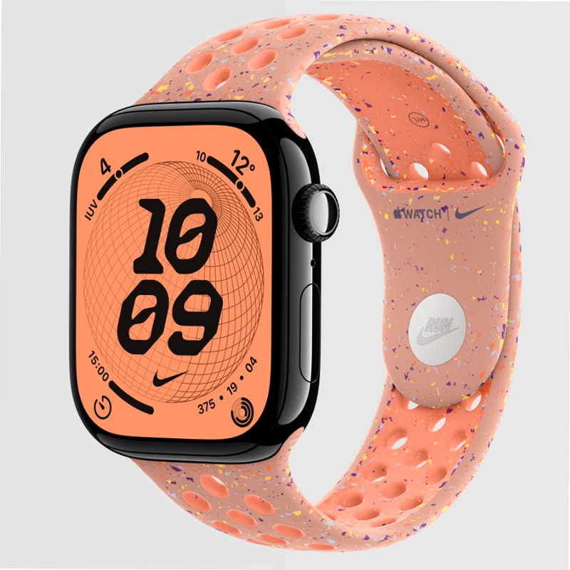 Apple Watch Series 11 Nero