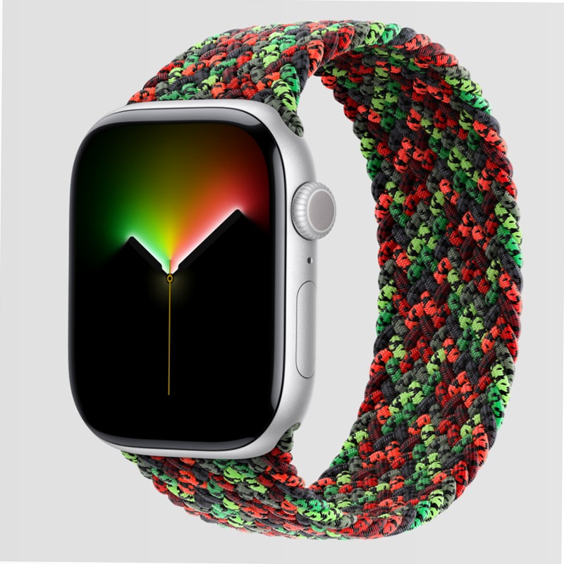 Apple Watch Series 11 Argento