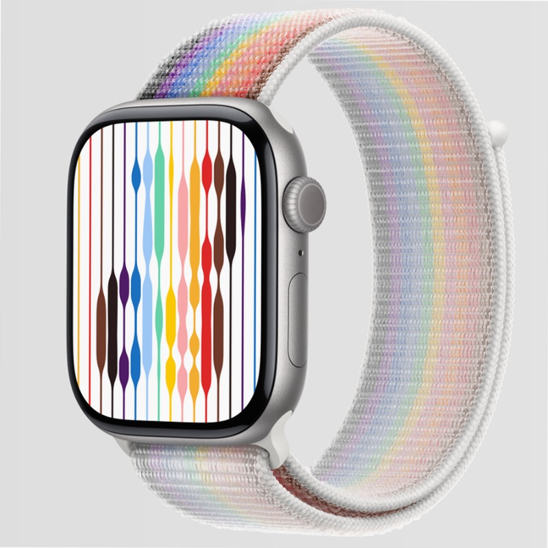 Apple Watch Series 11 GPS Grigio