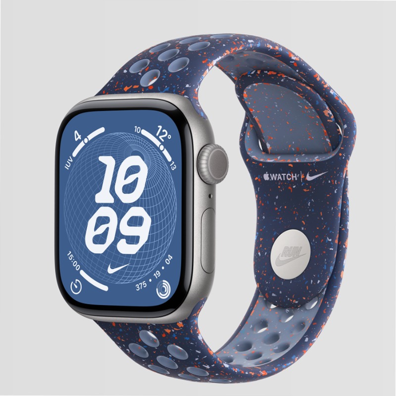 Apple Watch Series 11 Grigio
