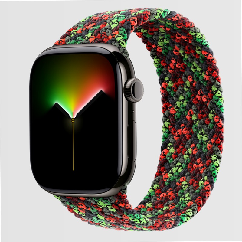 Apple Watch Series 11 watchOS Grigio