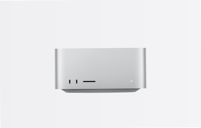 Mac Studio M5 Max - 18-Core CPU, 40-Core GPU 4
