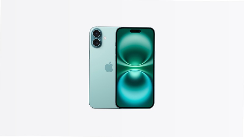 iPhone 16 e iPhone 16 Plus - Specifiche tecniche - Apple (IT) 16GB 16GB Verde