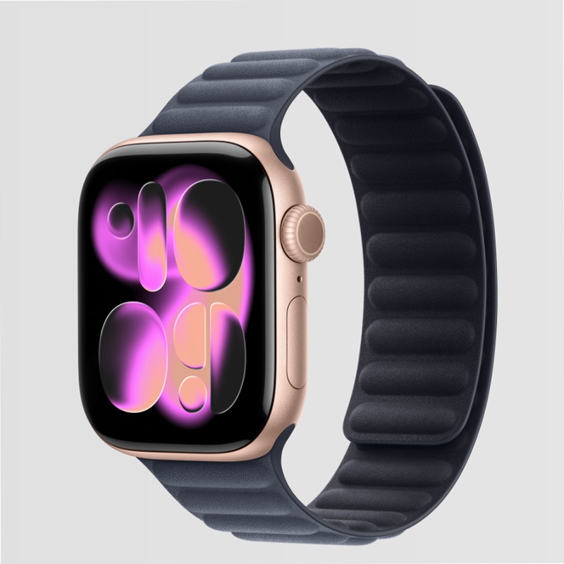 Apple Watch Series 11 Oro Rosa