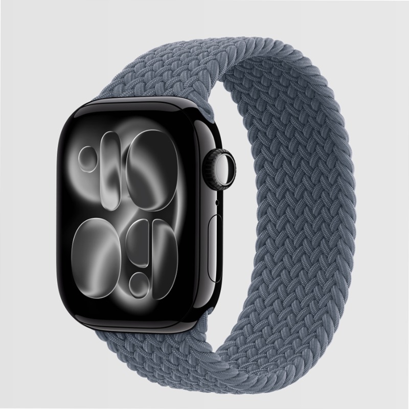 Apple Watch Series 11 GPS - Cassa 42 mm Nero