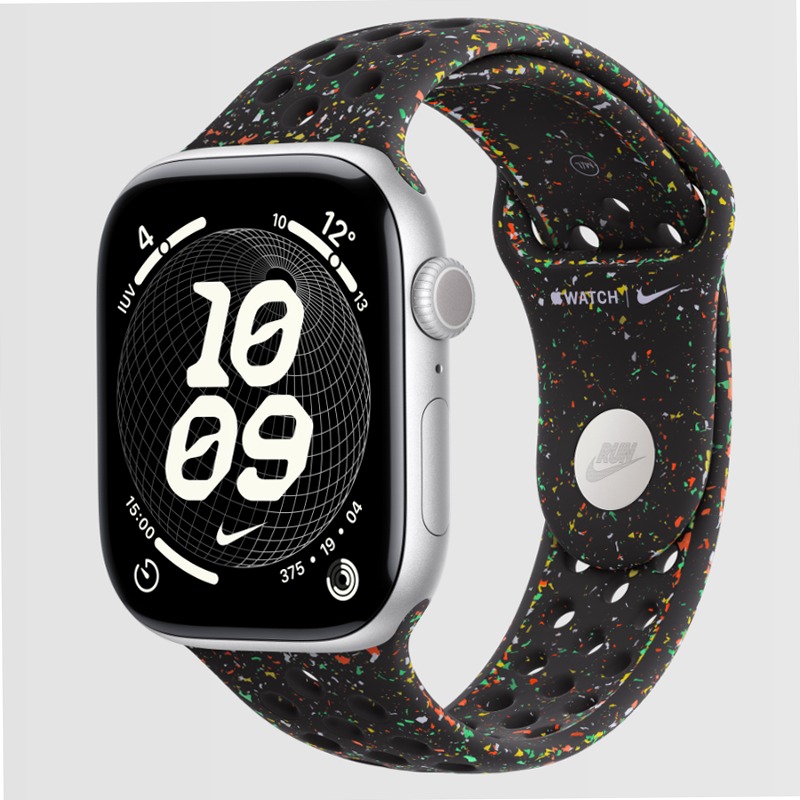 Apple Watch Series 11 Argento