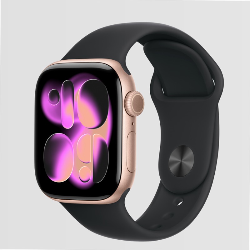Apple Watch Series 11 Oro Rosa