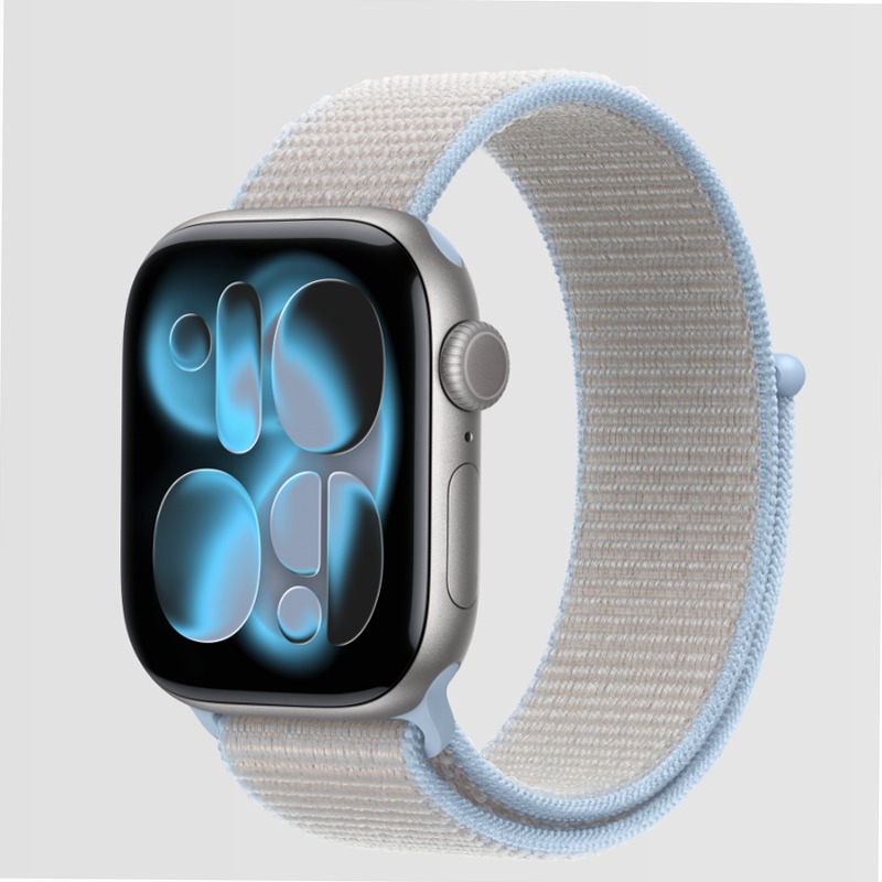 Apple Watch Series 11 watchOS Grigio
