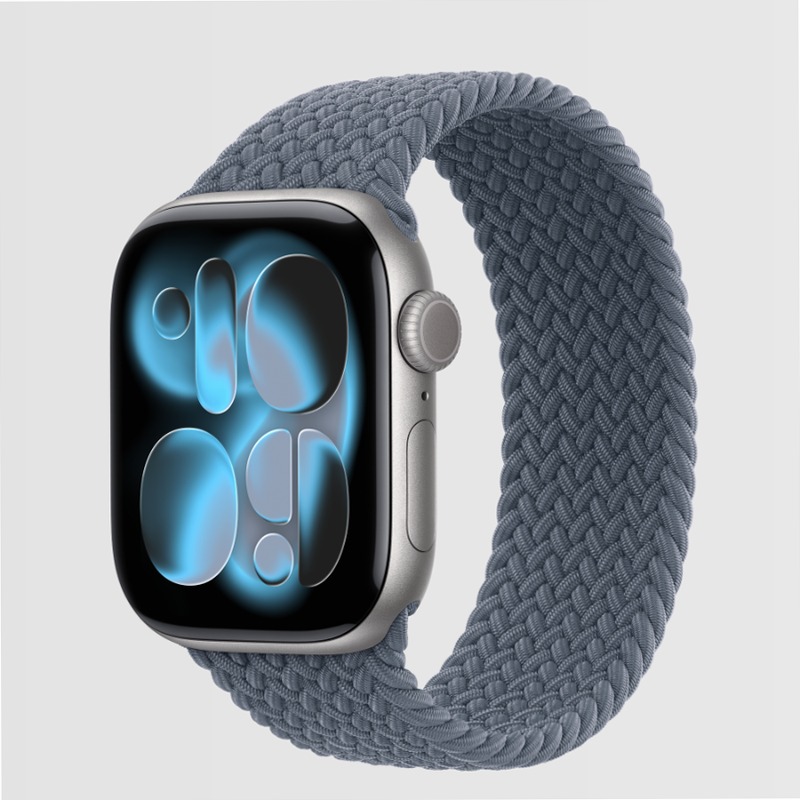 Apple Watch Series 11 GPS + Cellular watchOS Blu