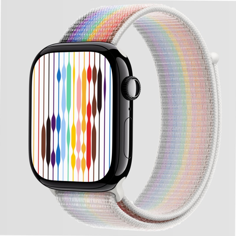 Apple Watch Series 11 Nero