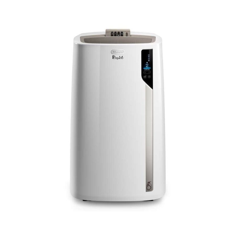Climatizzatore portatile Pinguino PACEL110ERFWIFI E